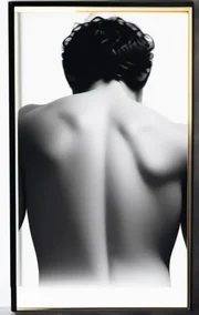 My First Male Massage