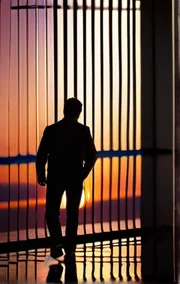 My First Year in Prison
