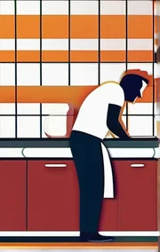 My First Year in Prison