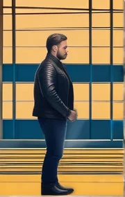 My Gay Experience