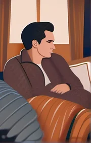 My Orean Christmas Prince