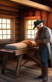 My Life as My Father's Slave