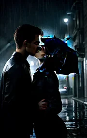 My Master and I