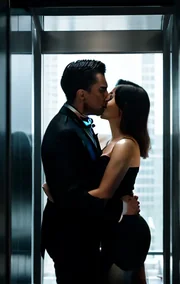 My Sex Life: Boss