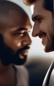 My Son's Dominant Boyfriend