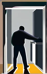 My Stepdad's Desire