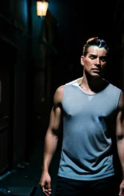 My Transition Into Homosexuality