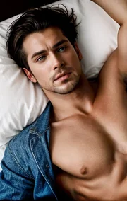 My Wife's Twin Brother