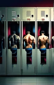 Nineteen - Looing for Older Man