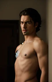 Not in This Lifetime