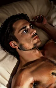 Obsessed "not Gay" Roommate