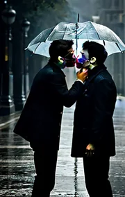 Old Lovers