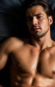 Passion's Drive: a Steamy Encounter