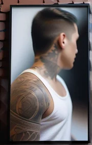 Pizza Boy Learns About Room Service