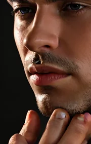 Pretty Boy