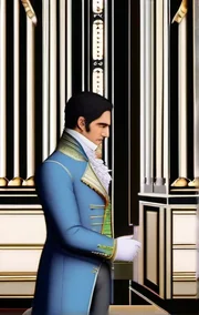 Prince and the Pauper