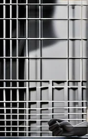 Prison Maes Me a Sissy