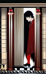 Prison School