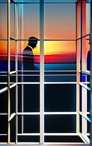 Protect Me: Prison Love Story