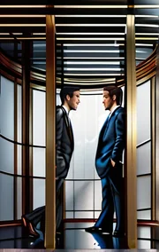 Real Estate Entanglements -