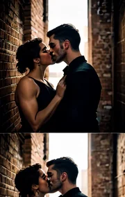 Ricy's Story
