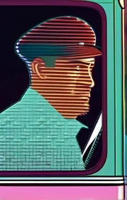 Running Blind