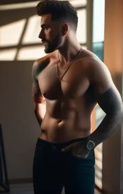 Santa Daddy