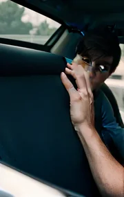 Second Chance for a First Time...