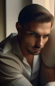 Seducing My Older Brother