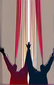 Serving Time and Blac Men in Jail