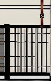 Serving Time and Blac Men in Jail