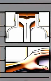 Sex and the Magic Lamp
