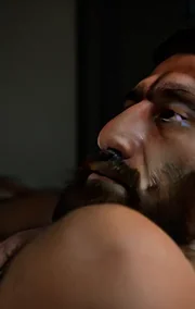 Sex Between Vinnie and James