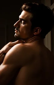 Sexy Underwear Surprise