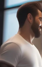 Shooting Matt
