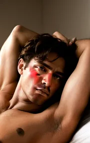 Sinny-Dip Leads to Gay Awaening