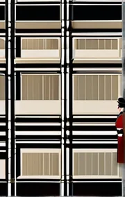 Slave Shorts: Harem Brothel Houses