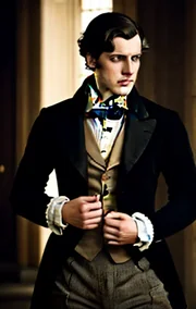 Slave to the Man