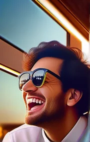 Sleeping Faggot