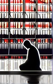 Son's Unconventional New Job