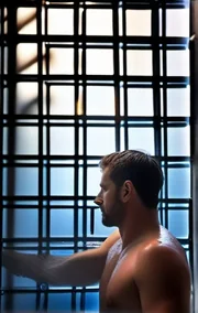 Speedos in the Sauna