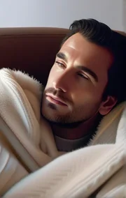 Spit Roasted Aussie Threesome