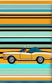 Stay at the Neon Nights Motel