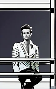 Stop the World to Get a Better View