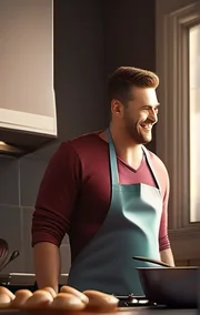 Straight Guy Turned Gay