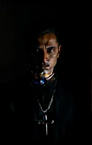 Strait Pamperboy Turned