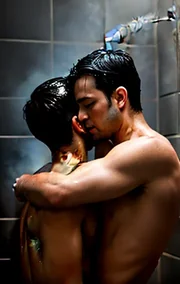 Sucing Him Over and Over Again