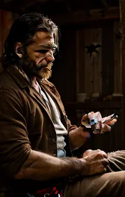 Summer Foursome in College