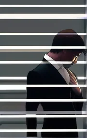 Surprise at the Glory Hole