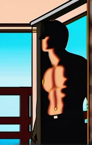 Tales of a Bisexual Undercover Agent